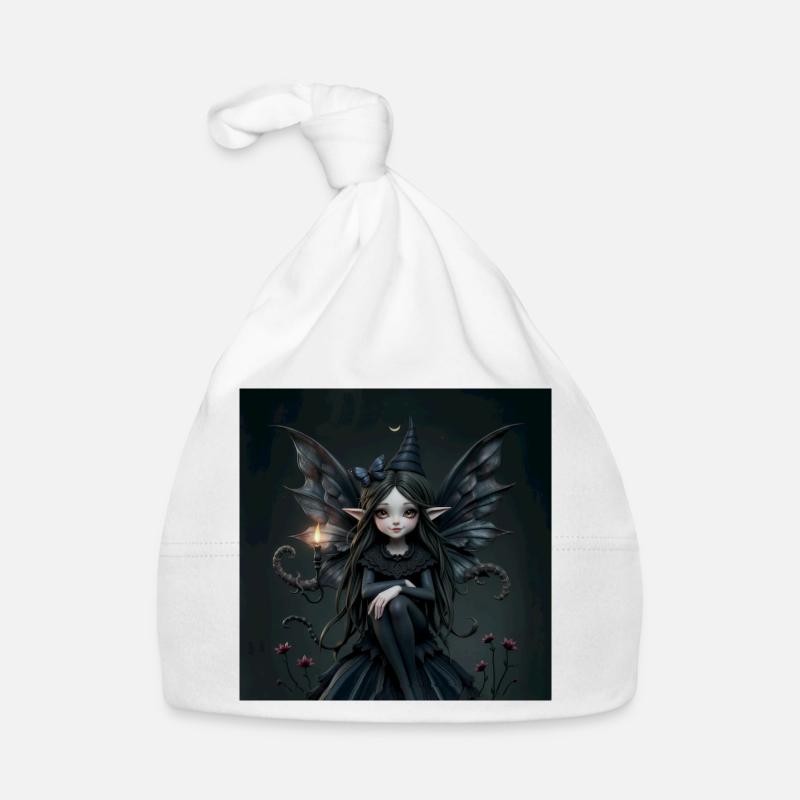 Bonnet bio Bébé