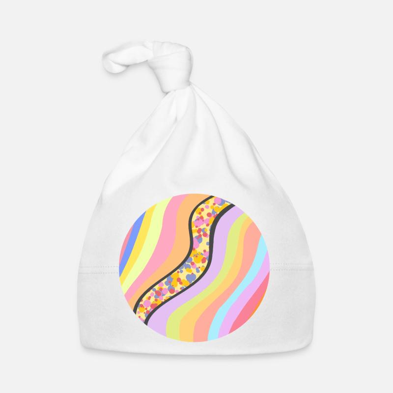 Bonnet bio Bébé