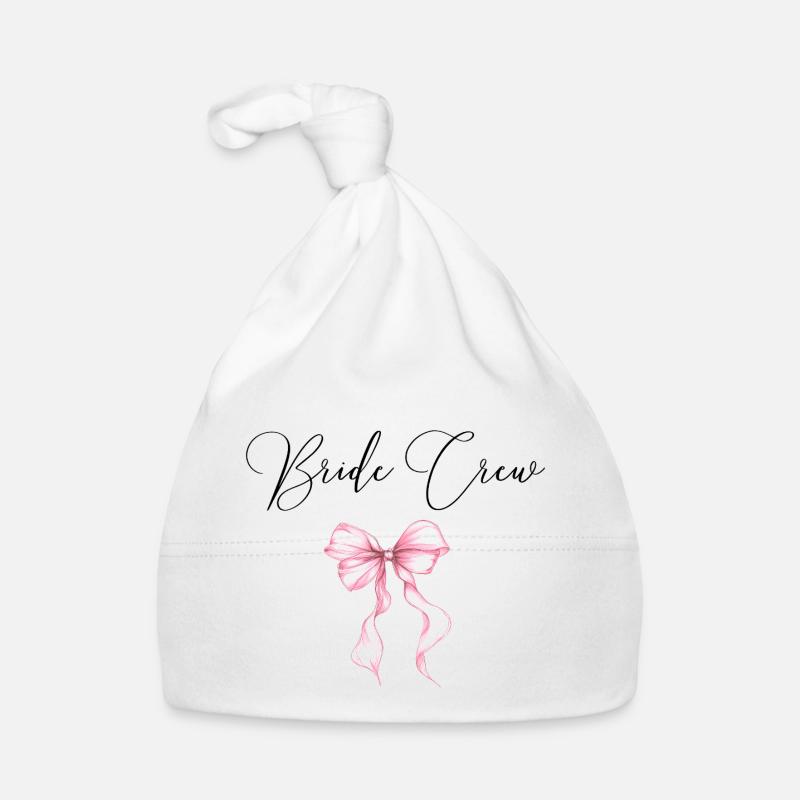 Bonnet bio Bébé