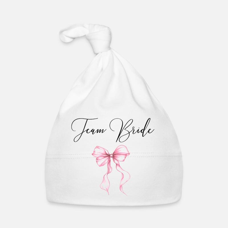 Bonnet bio Bébé