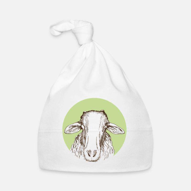 Bonnet bio Bébé
