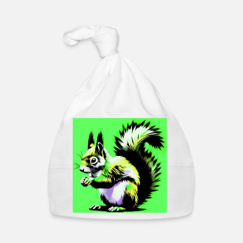 Bonnet bio Bébé