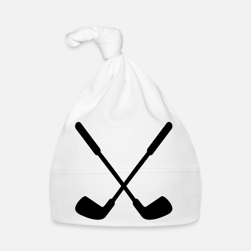 Feldhockeyschläger Hockey Baby Bio-Mütze