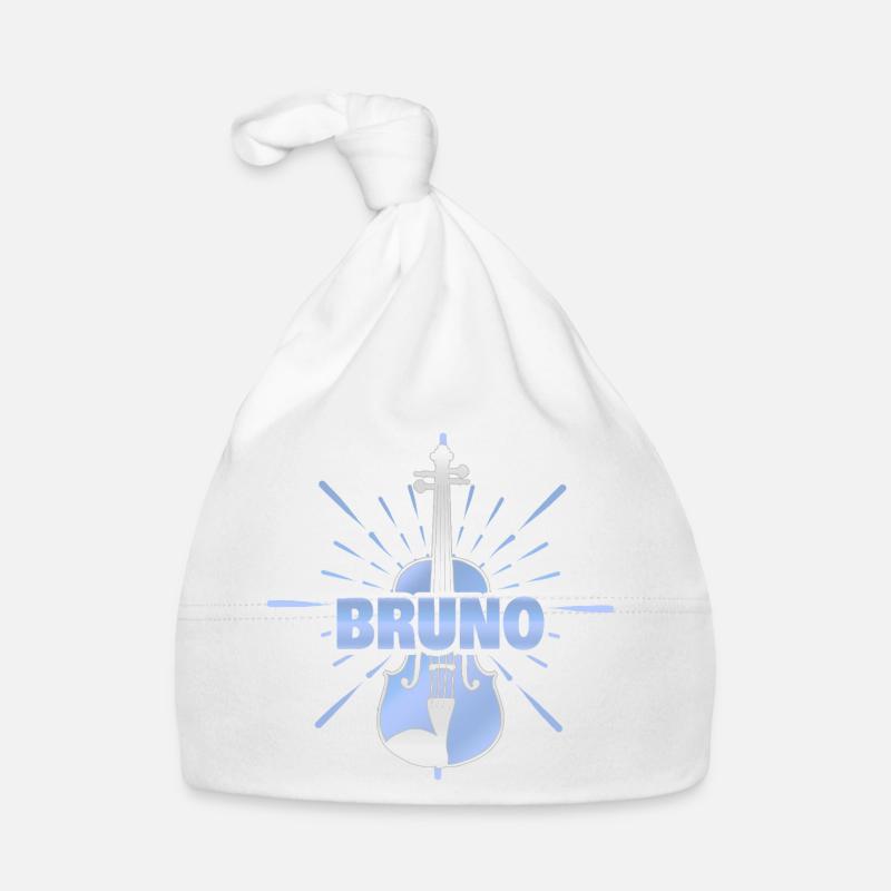 Bonnet bio Bébé