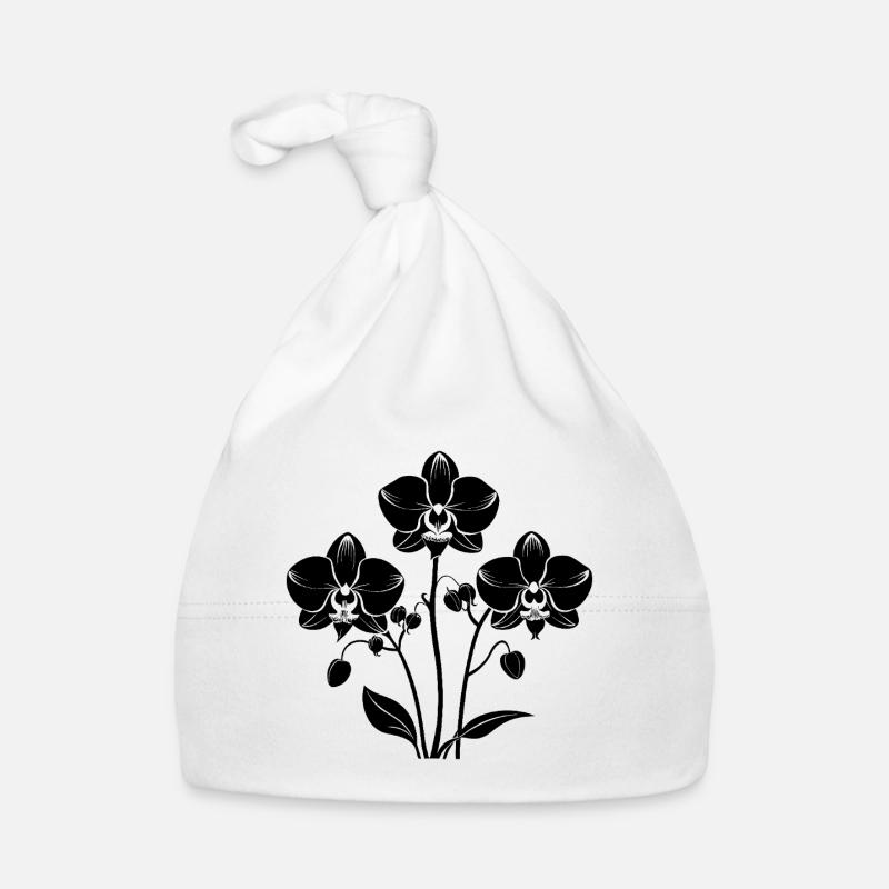 Bonnet bio Bébé
