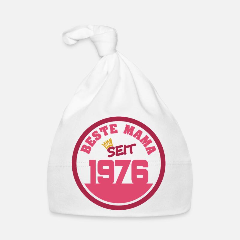 Bonnet bio Bébé
