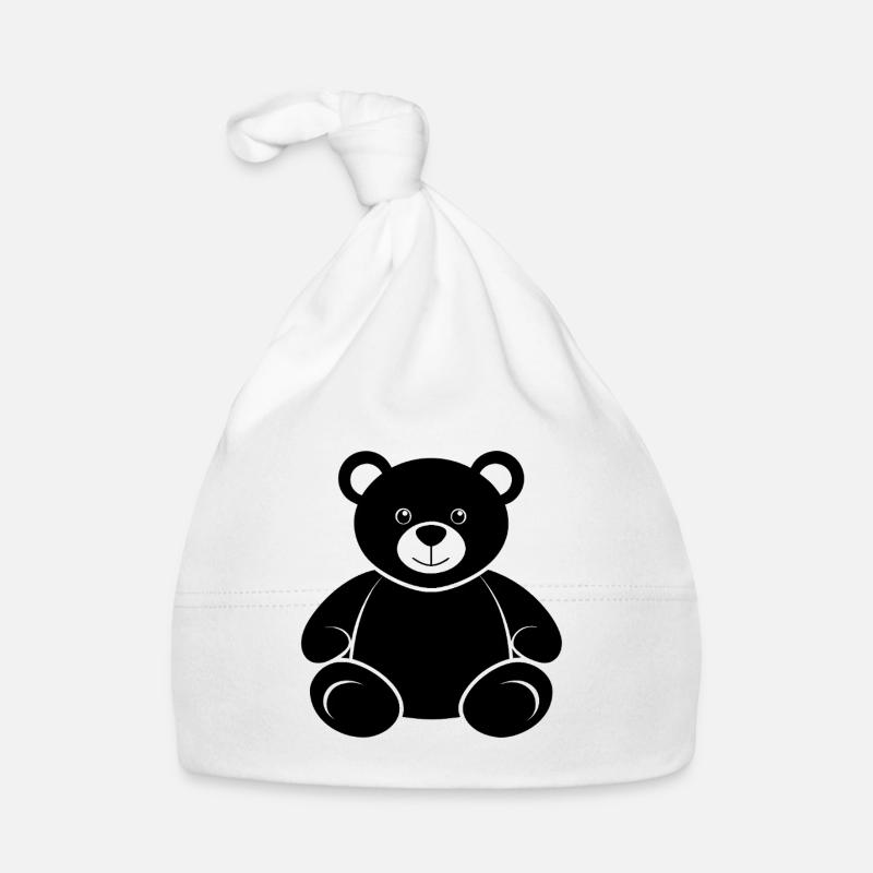 Bonnet bio Bébé