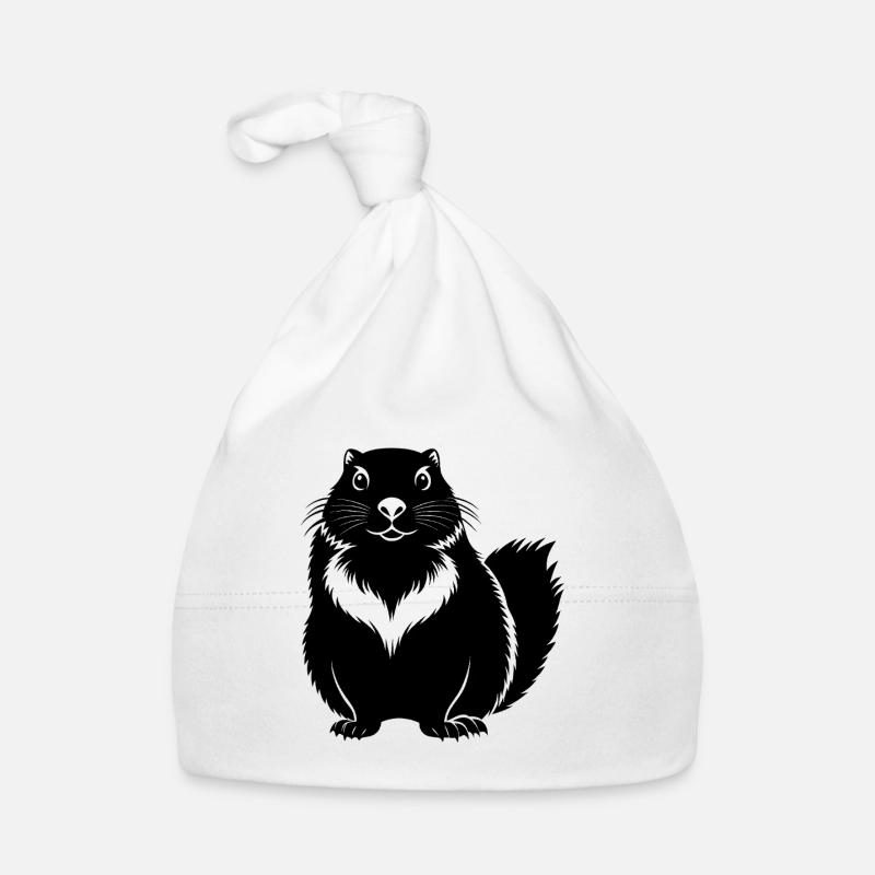 Bonnet bio Bébé