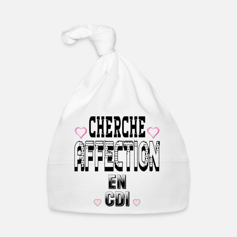 Bonnet bio Bébé