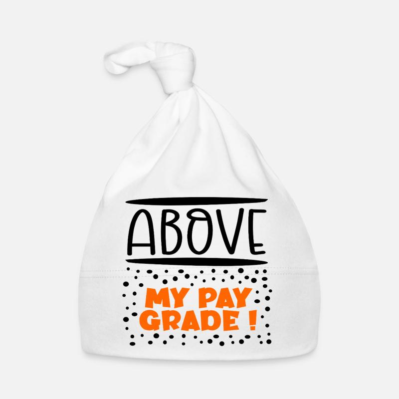 Bonnet bio Bébé