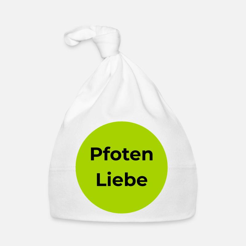 Bonnet bio Bébé