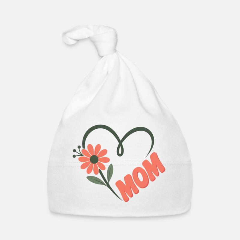 Bonnet bio Bébé