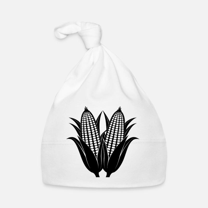 Bonnet bio Bébé