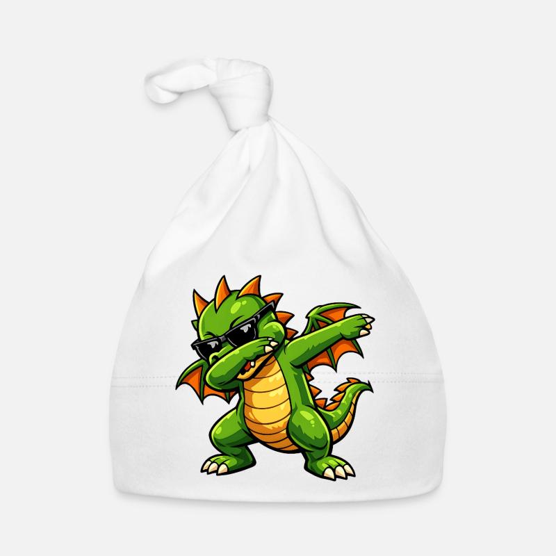 Bonnet bio Bébé