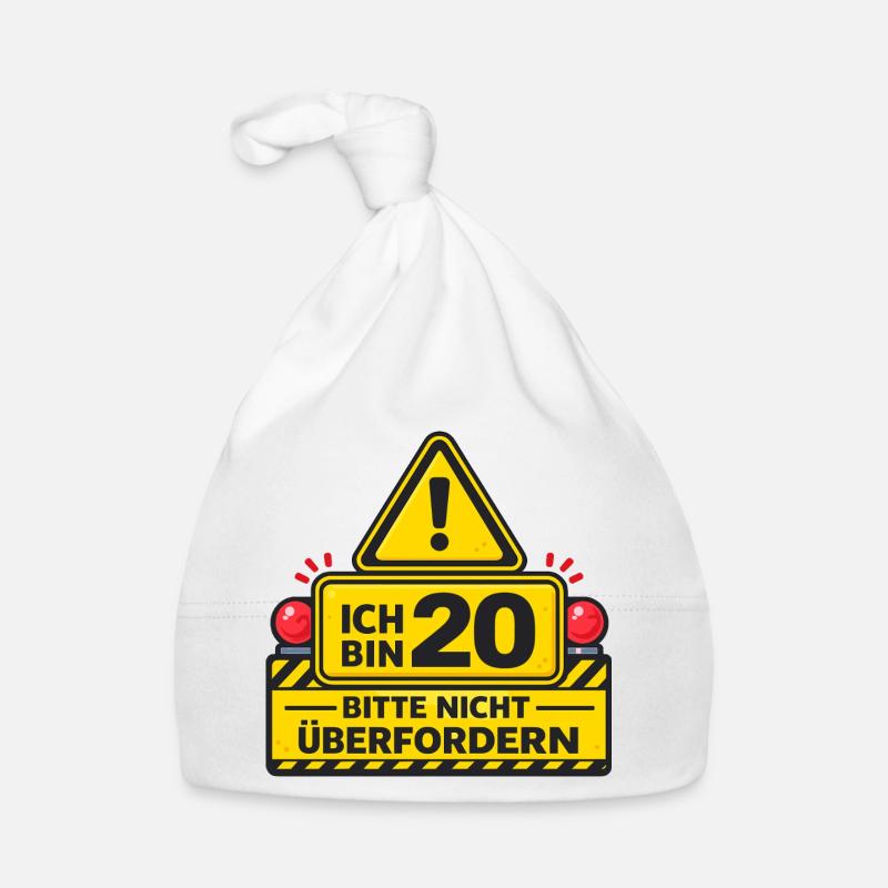 Bonnet bio Bébé