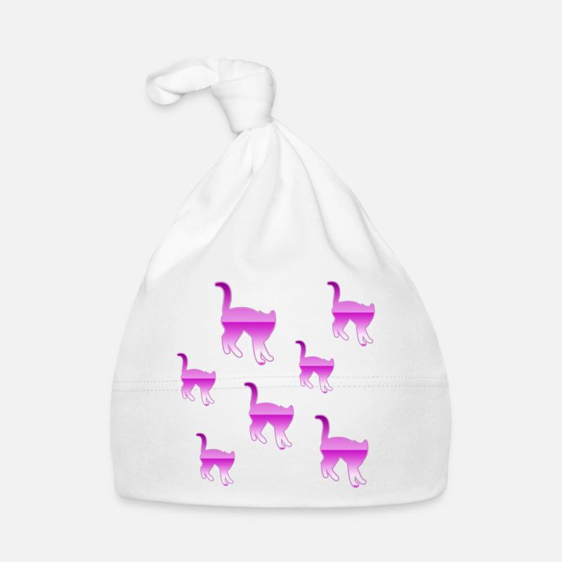 Bonnet bio Bébé