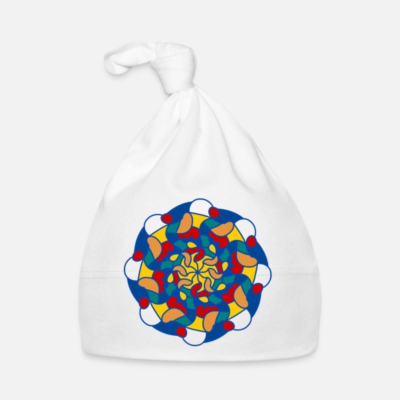 Bonnet bio Bébé