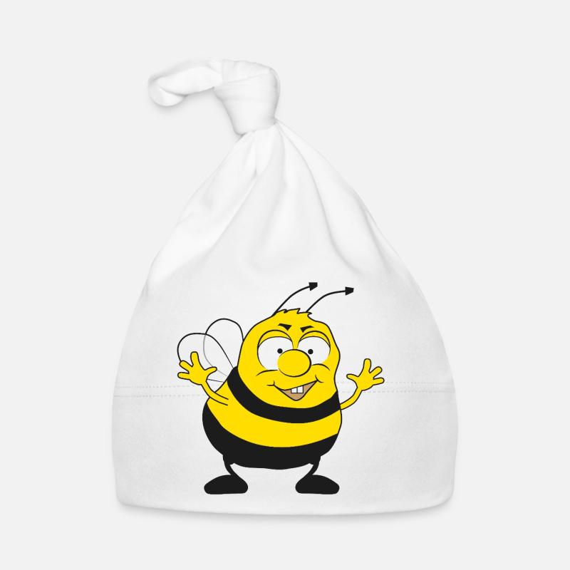 Bonnet bio Bébé