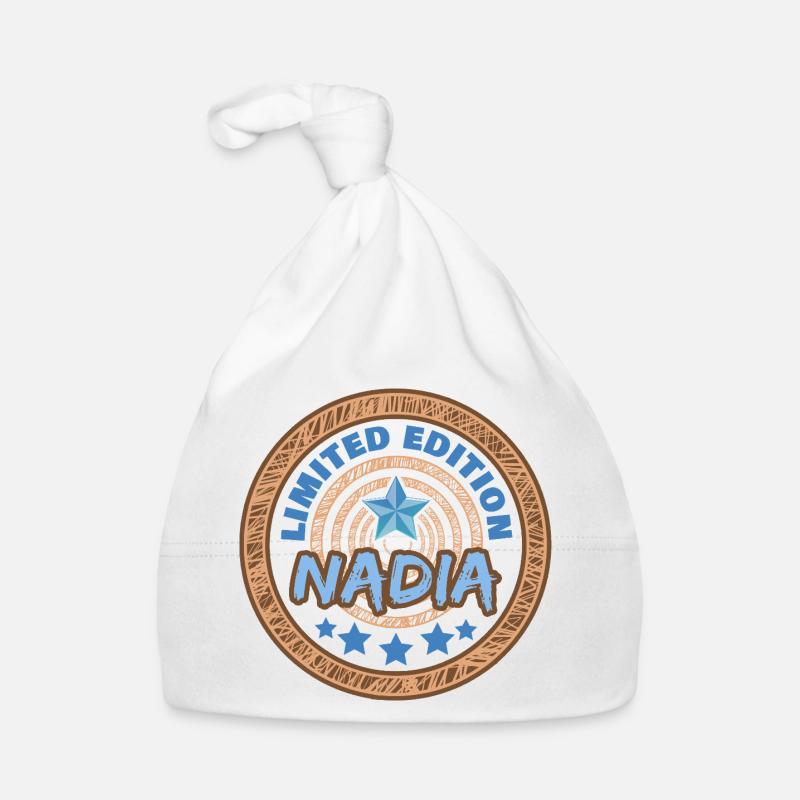 Nadia Bonnet bio Bébé