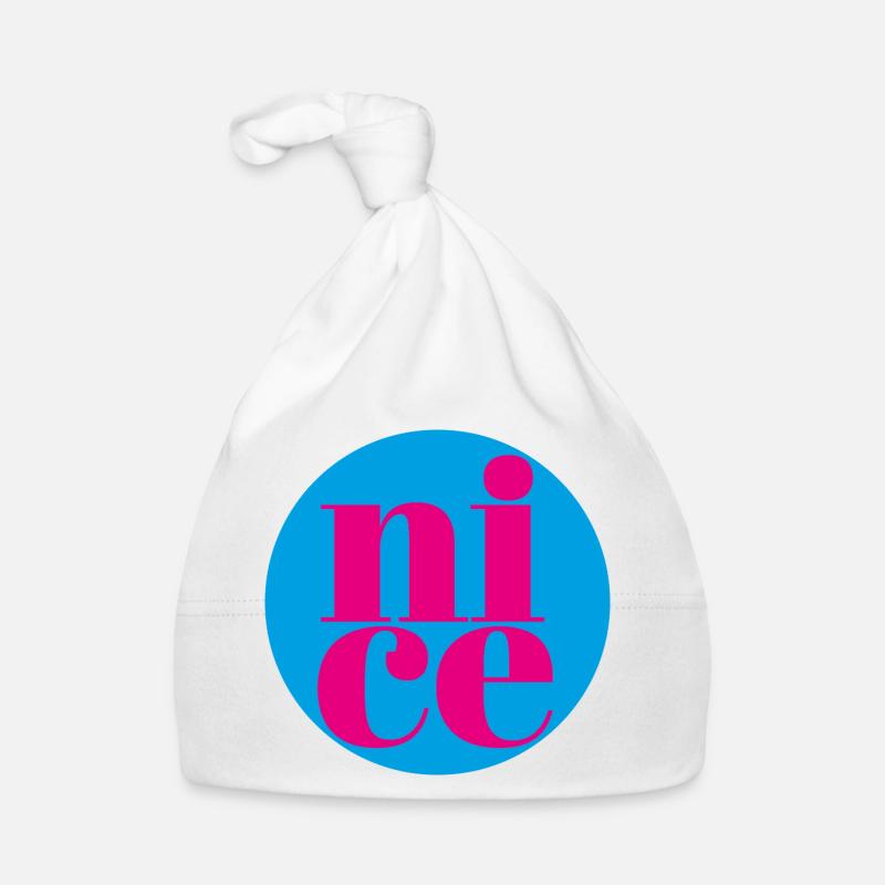 gentil Bonnet bio Bébé