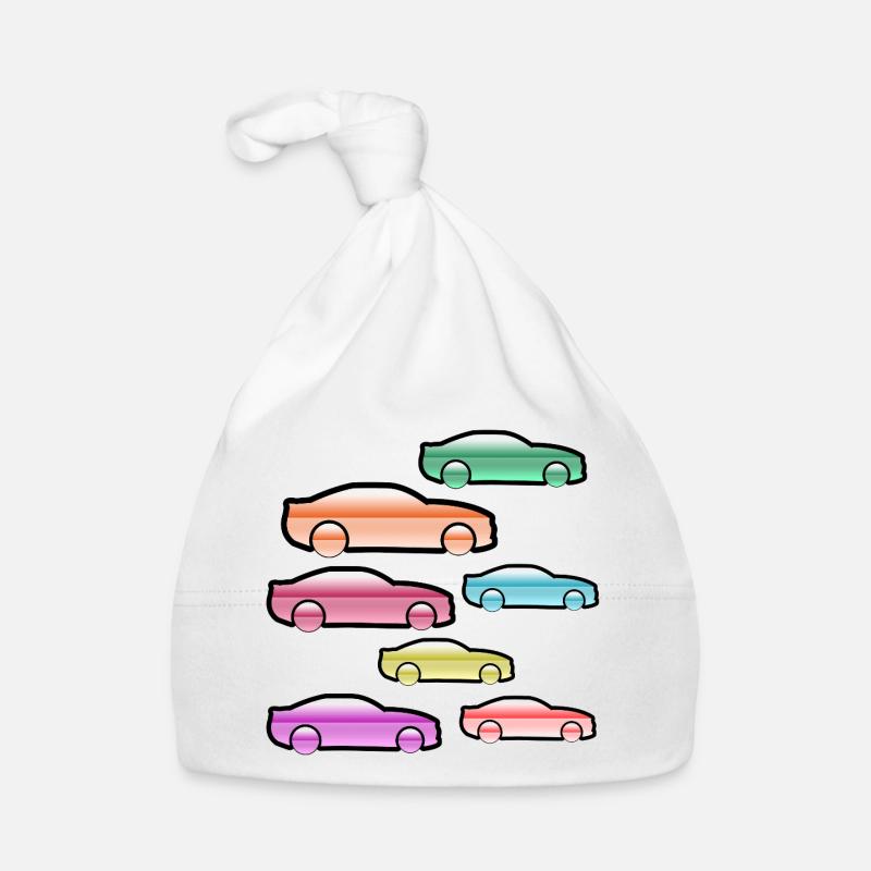 Bonnet bio Bébé