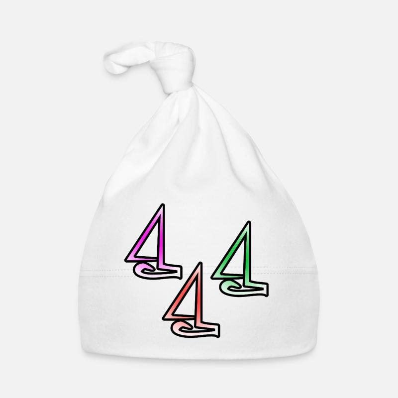 Sail Organic Baby Cap