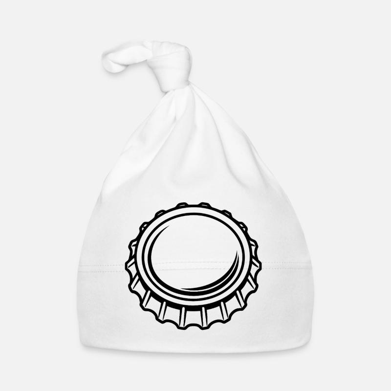 Bonnet bio Bébé