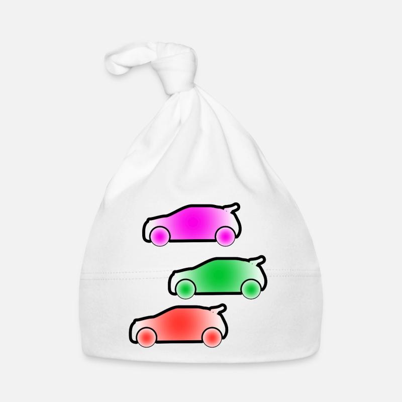 Bonnet bio Bébé