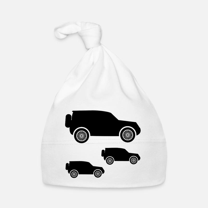 Bonnet bio Bébé