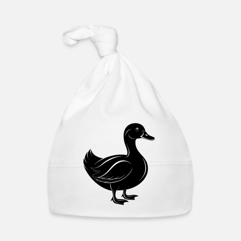 Bonnet bio Bébé