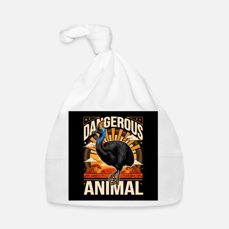 Extremely perilous Organic Baby Cap