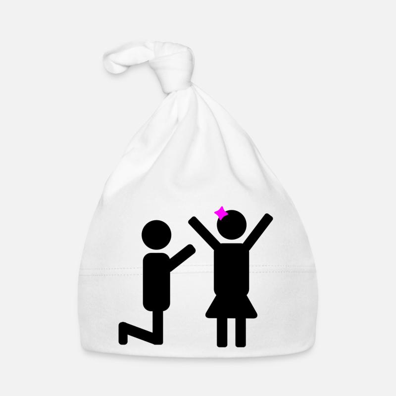 Bonnet bio Bébé