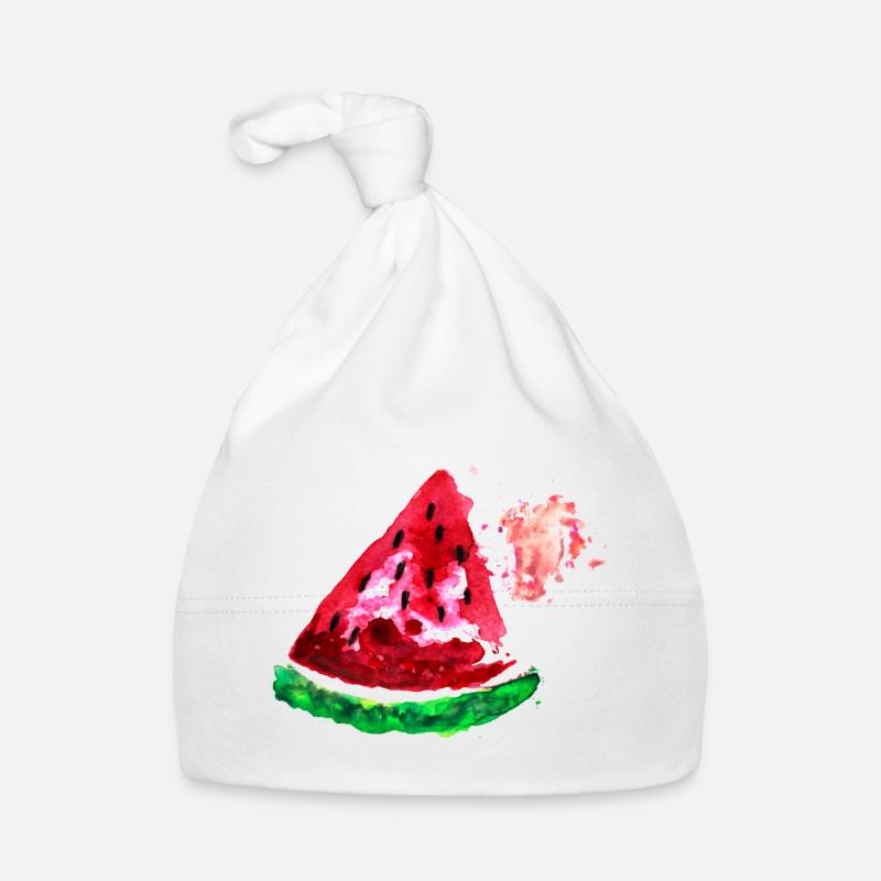 Bonnet bio Bébé