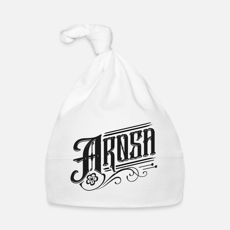Arosa Baby Bio-Mütze