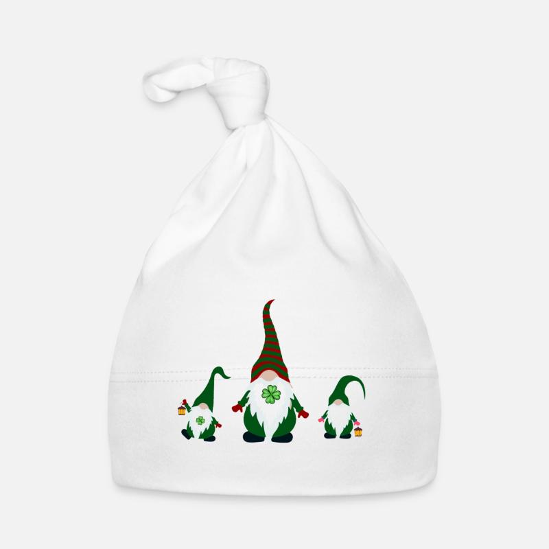 Bonnet bio Bébé