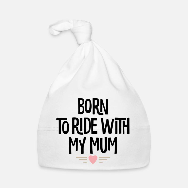 Bonnet bio Bébé