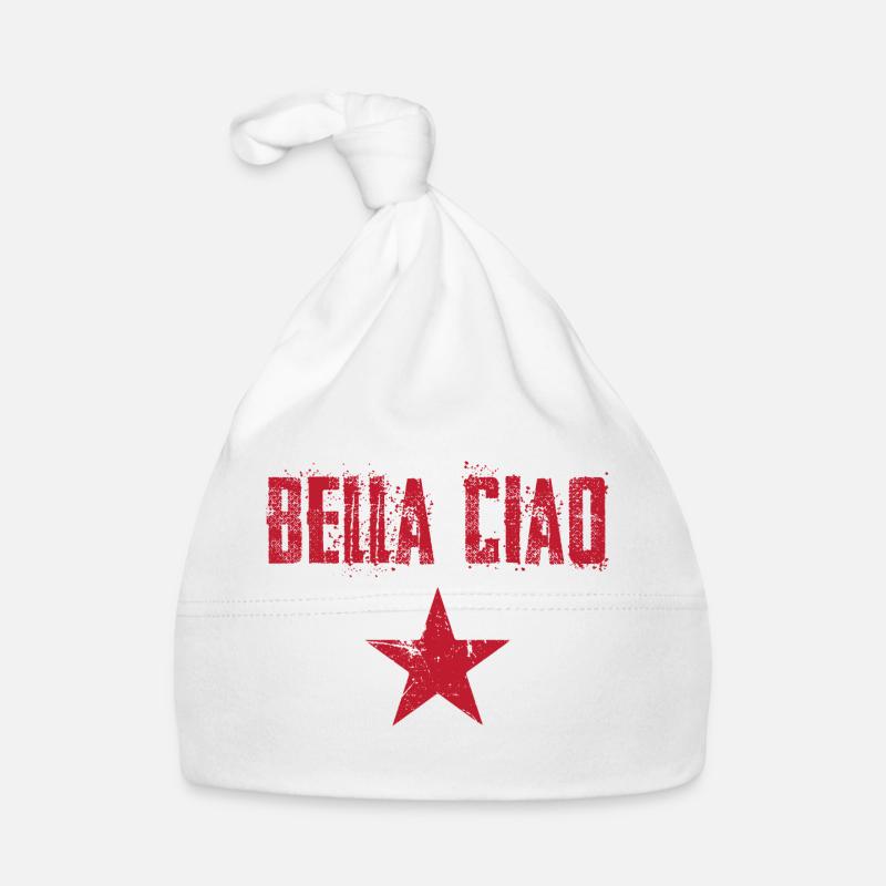 nice hello Organic Baby Cap