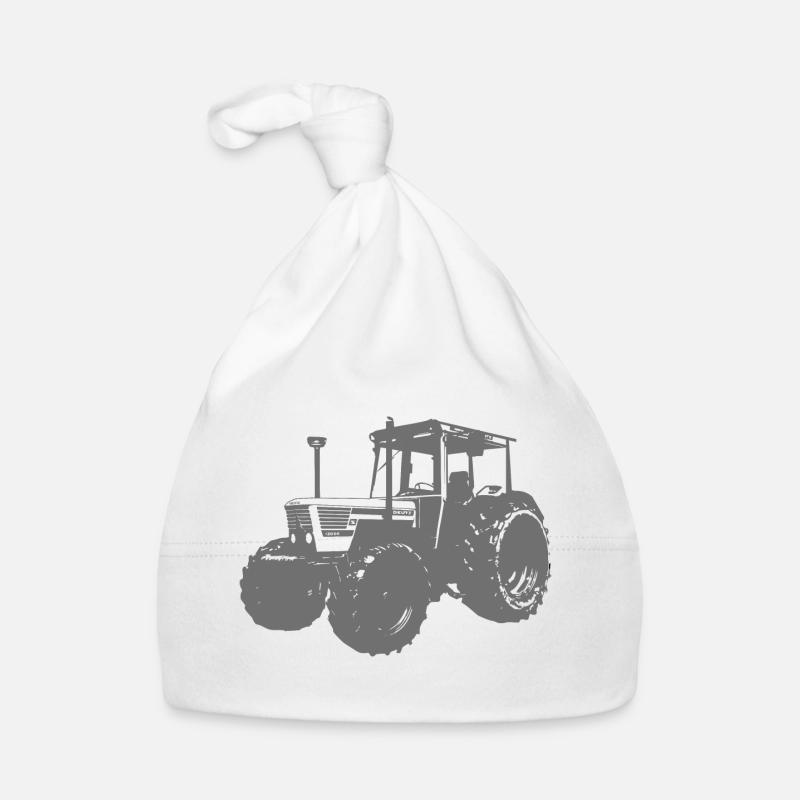 Deutz 13006 Special Baby Bio-Mütze