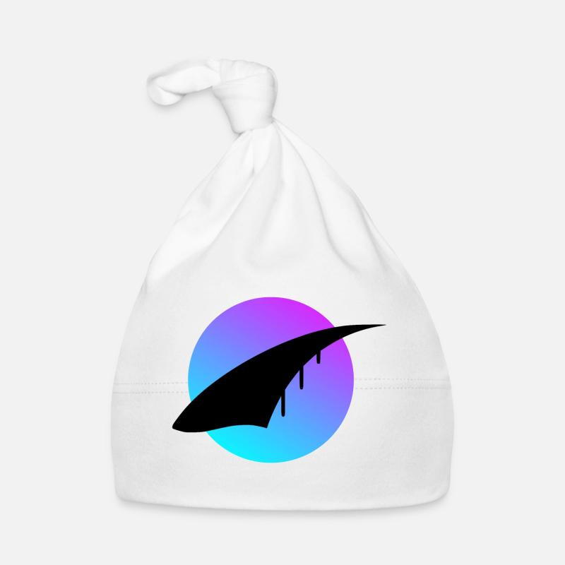Jetée de Soli Design Bonnet bio Bébé