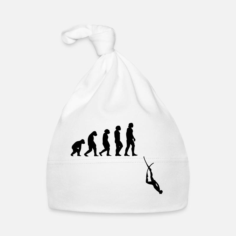 Evolution Apnée Plongée Bonnet bio Bébé