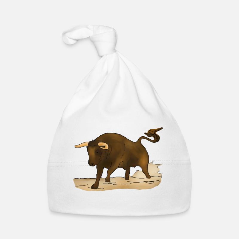 Bonnet bio Bébé
