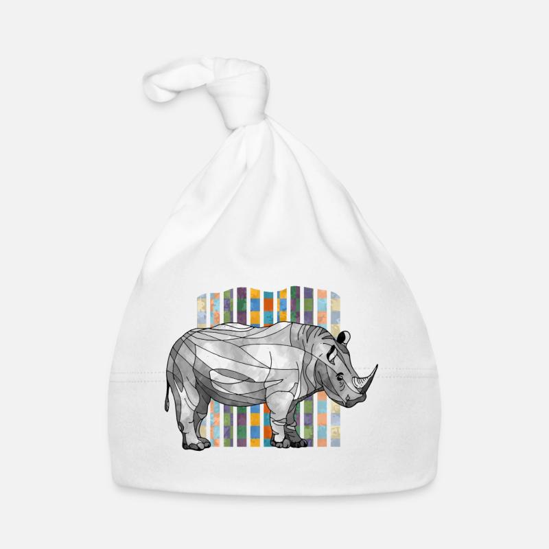 Bonnet bio Bébé