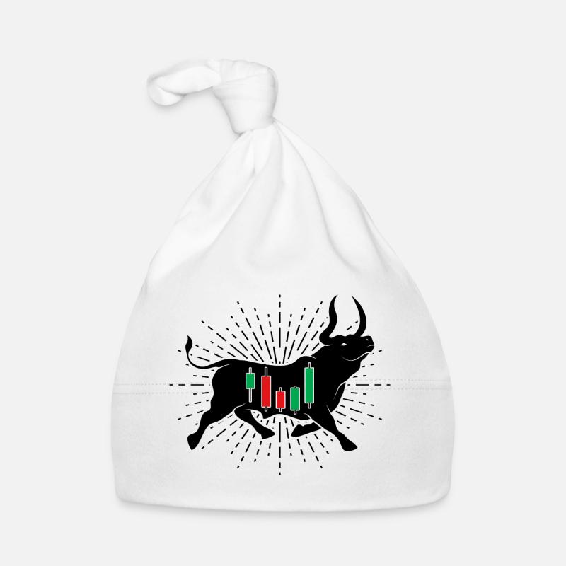 Bonnet bio Bébé