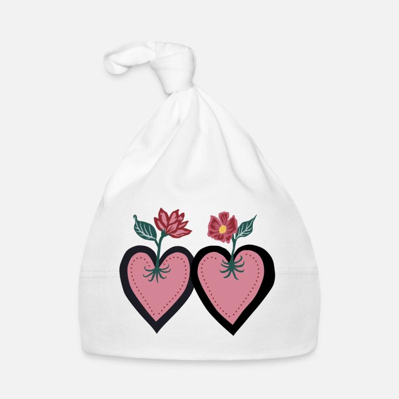 Bonnet bio Bébé
