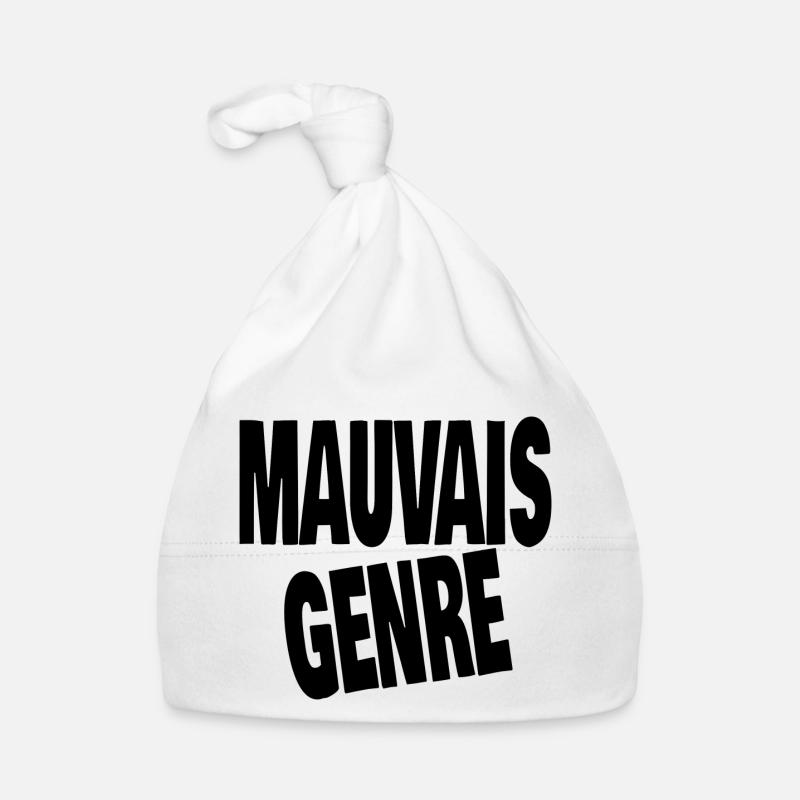 Bonnet bio Bébé
