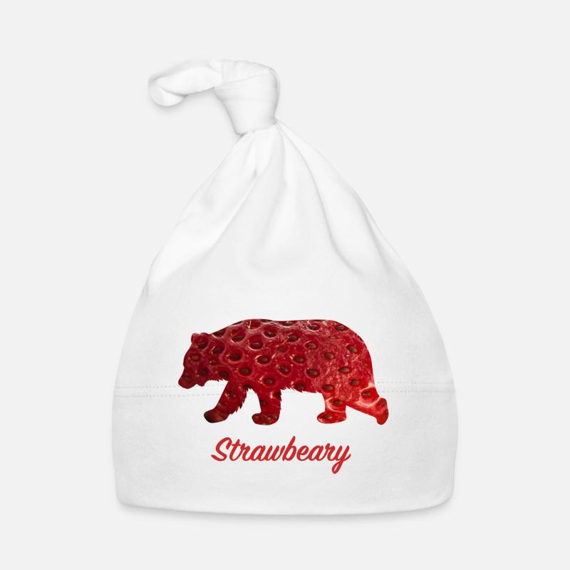 Bonnet bio Bébé