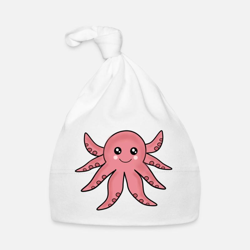 Bonnet bio Bébé