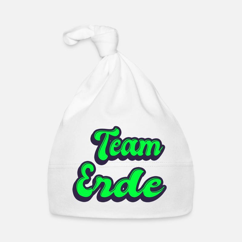 Bonnet bio Bébé