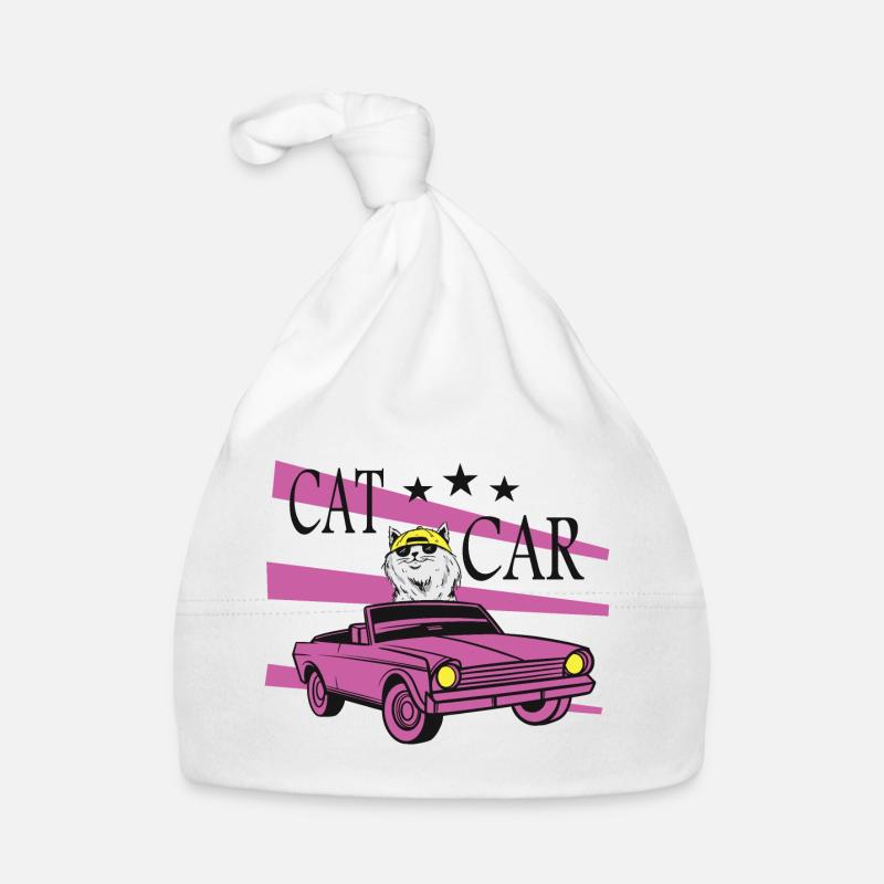 Bonnet bio Bébé