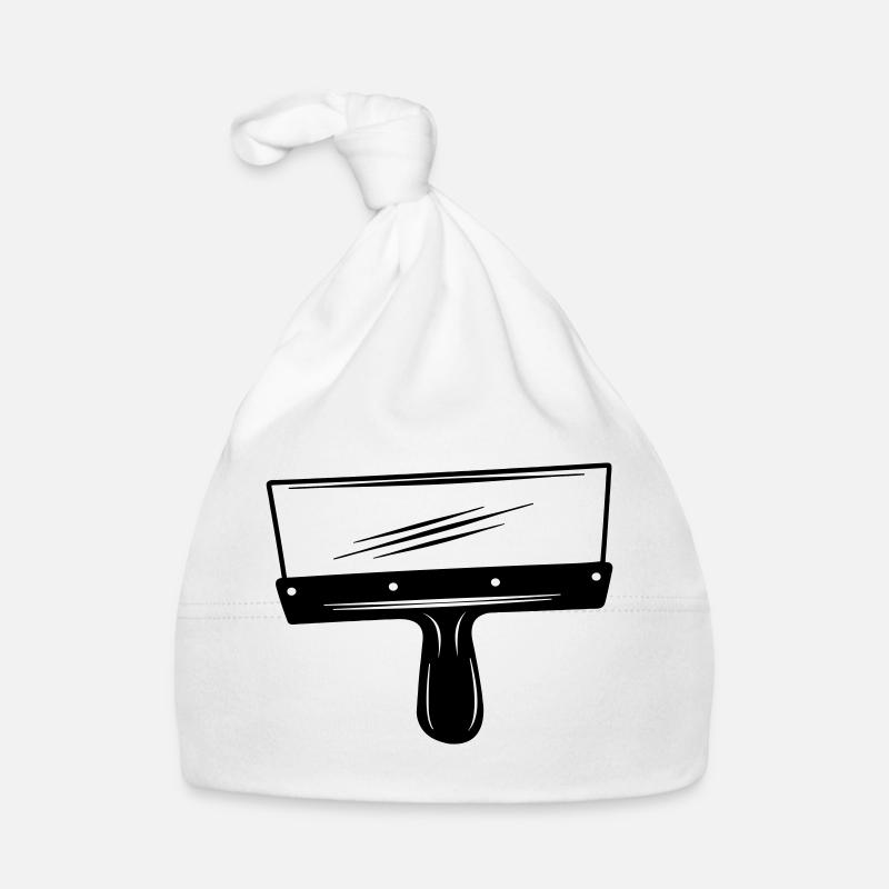 Spackmes Bonnet bio Bébé